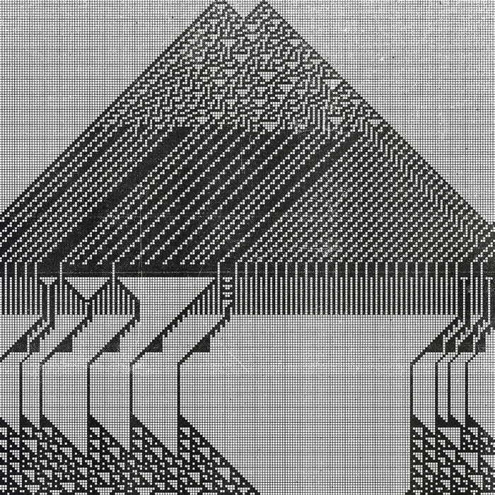 HUMAN ERROR CLUB & Kenny Segal - HUMAN ERROR CLUB AT KENNY'S HOUSE LP