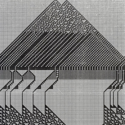 HUMAN ERROR CLUB & Kenny Segal - HUMAN ERROR CLUB AT KENNY'S HOUSE LP