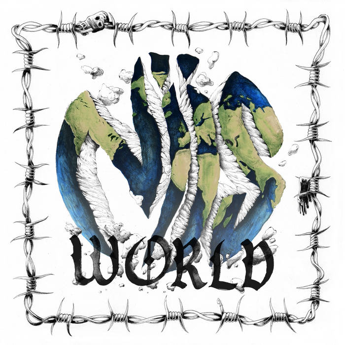 Niis - Niis World LP