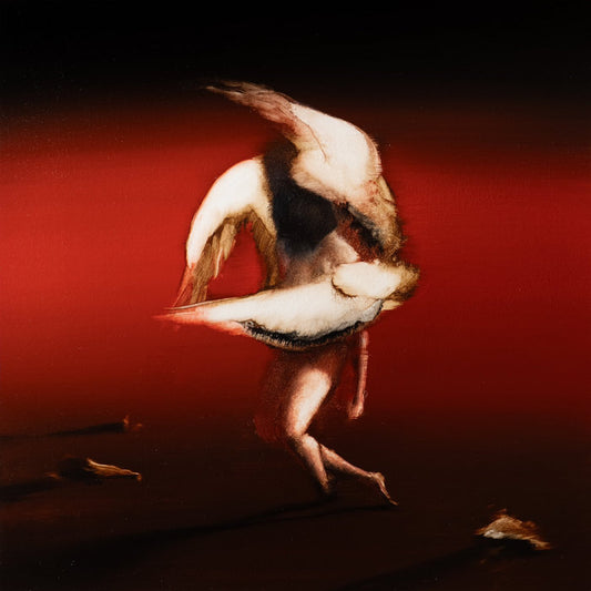 Maruja - Pain to Power LP