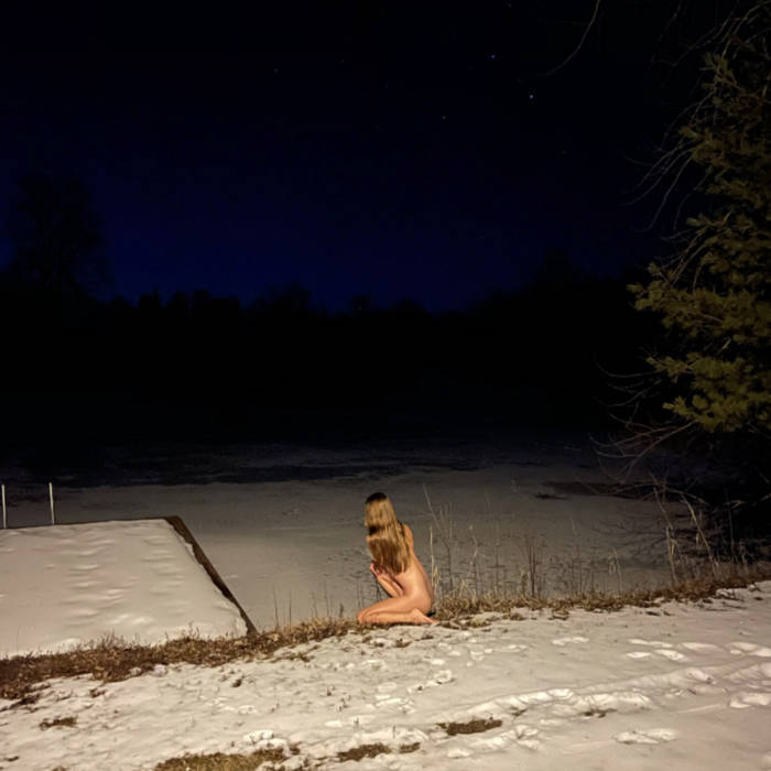 Kara-Lis - From Where You Came LP