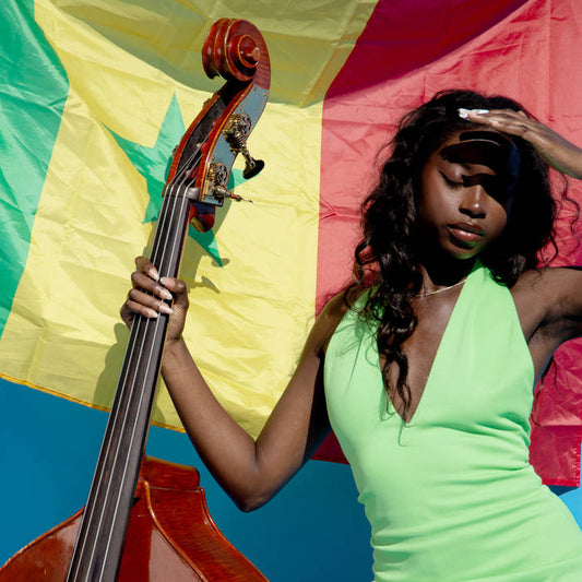 Amy Gadiaga - Babygoated 12”