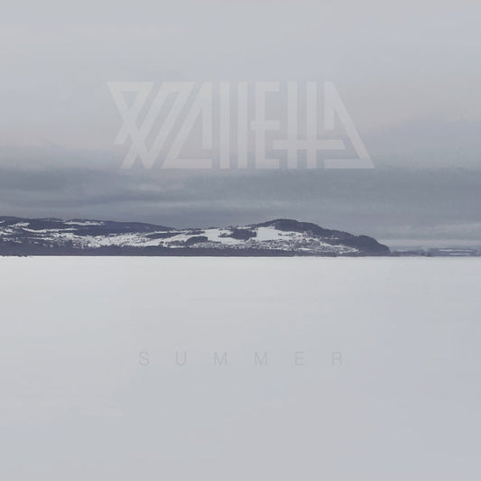 Valletta - Summer LP
