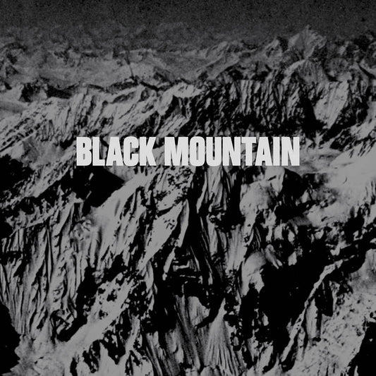 Black Mountain - Black Mountain: 20th Anniversary Edition LP