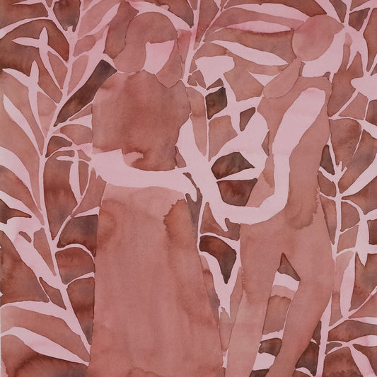 Natalie Jane Hill - Hopeful Woman LP