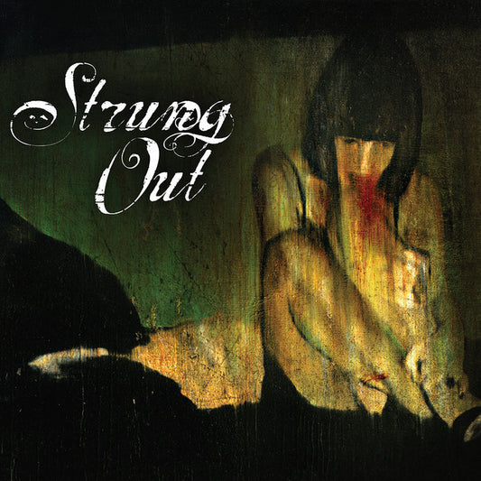Strung Out - Exile In Oblivion LP
