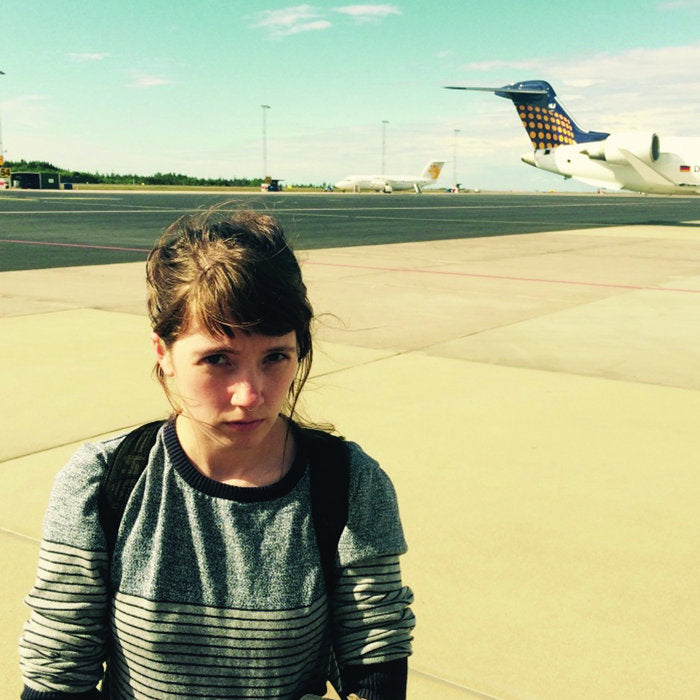 Martha - Blisters In The Pit Of My Heart LP