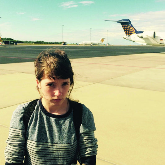 Martha - Blisters In The Pit Of My Heart LP