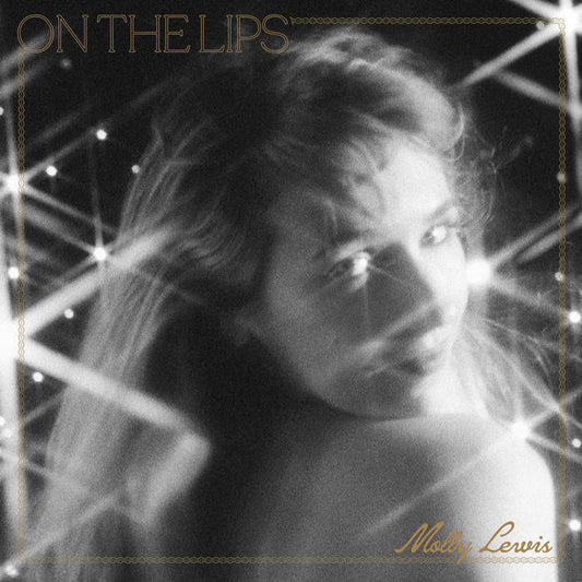 Molly Lewis - On the Lips LP