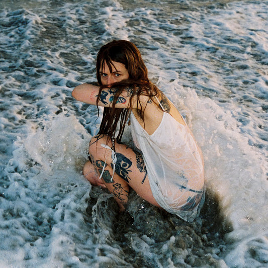 Lala Lala - Heaven 2 LP