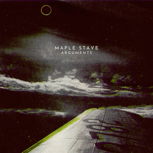 Maple Stave - Arguments LP