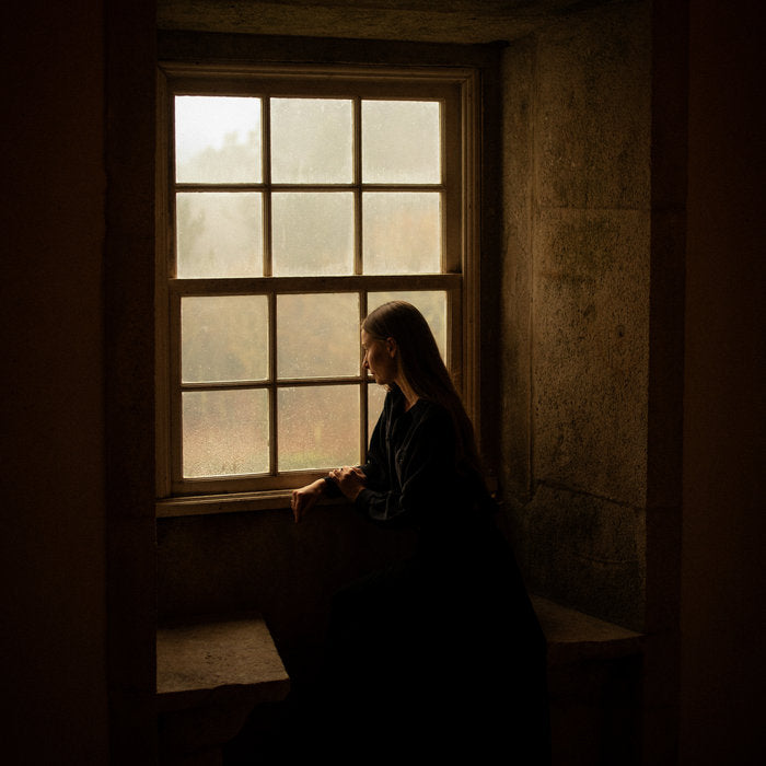 Kara-Lis Coverdale - Changes In Air LP