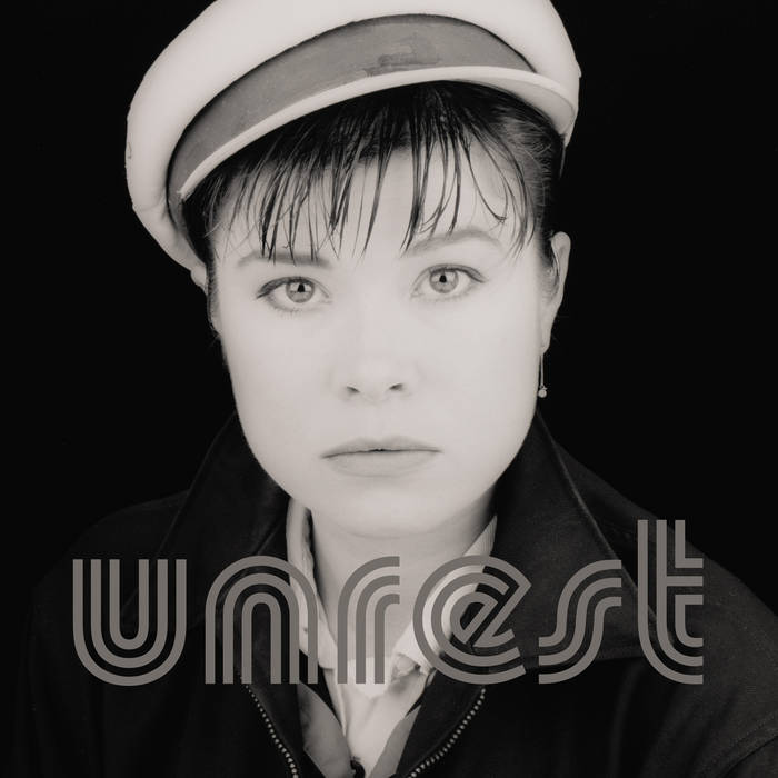 Unrest - Perfect Teeth: 30th Anniversary Edition LP