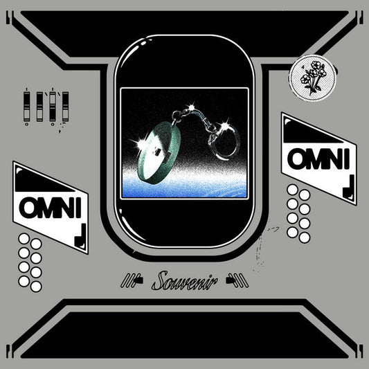 Omni - Souvenir LP