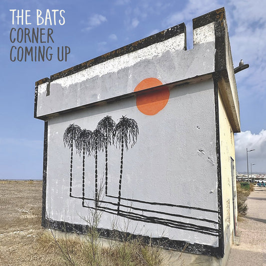 The Bats - Corner Coming Up LP