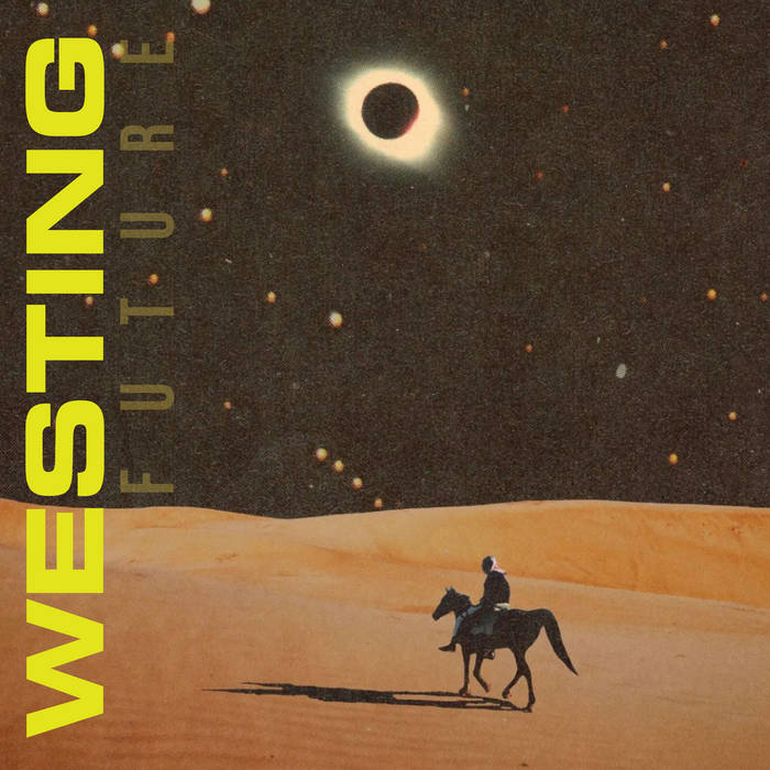 Westing - Future LP