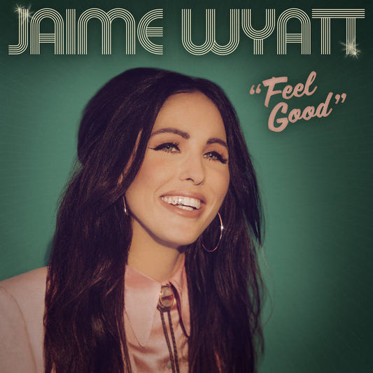 Jaime Wyatt - Feel Good LP
