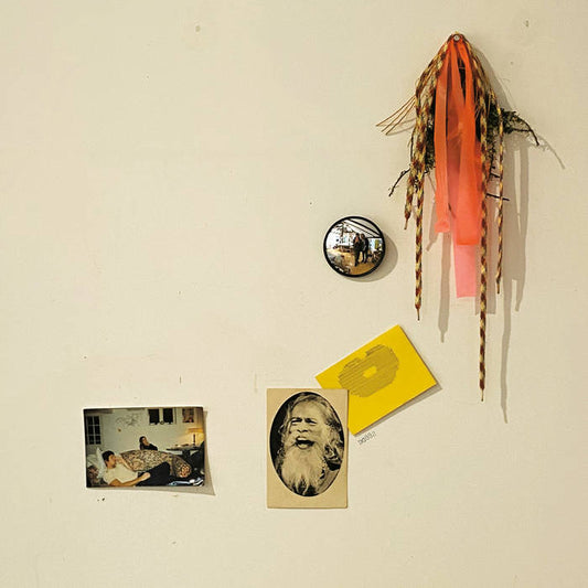 Mike Donovan - Meets The Mighty Flashlight LP