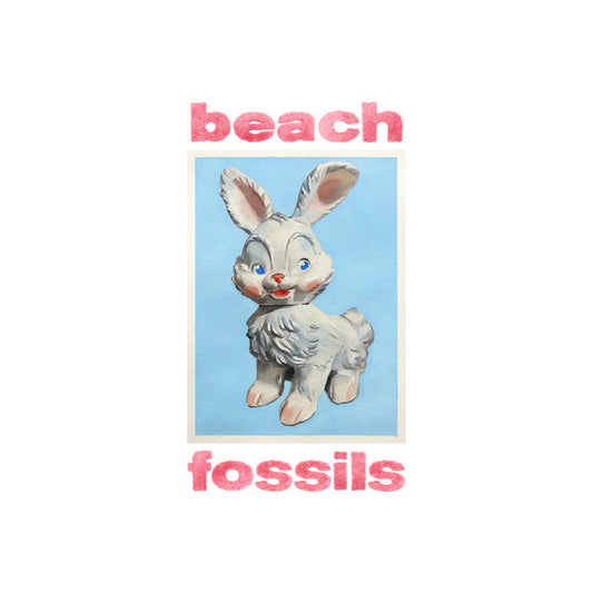 Beach Fossils - Bunny LP