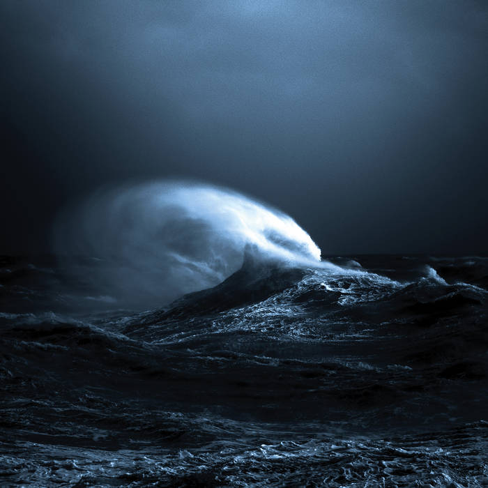 Mark Molnar - EXO LP