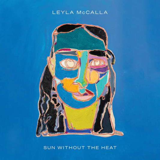 Leyla McCalla - Sun Without the Heat LP
