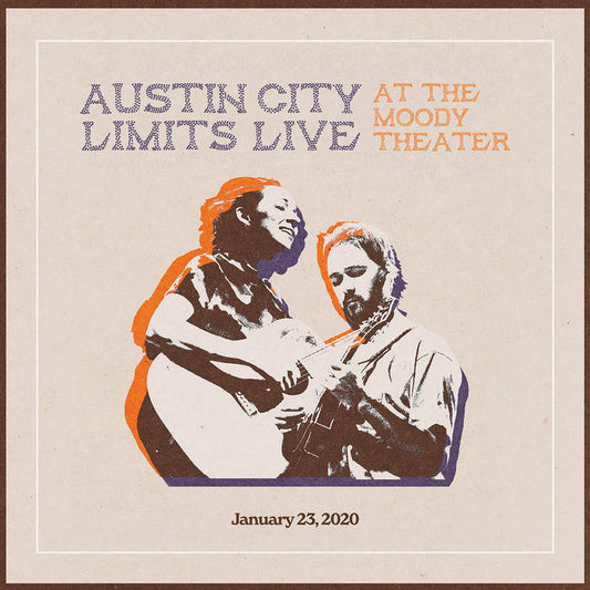 Watchhouse - Austin City Limits Live at the Moody Theater 2LP