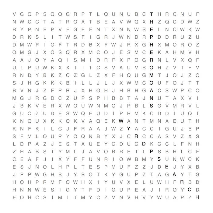 The Pheromoans - Wyrd Psearch LP