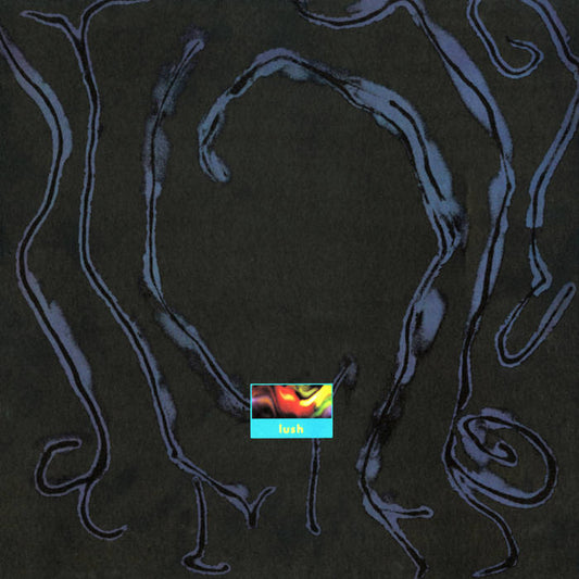 Lush - Gala LP