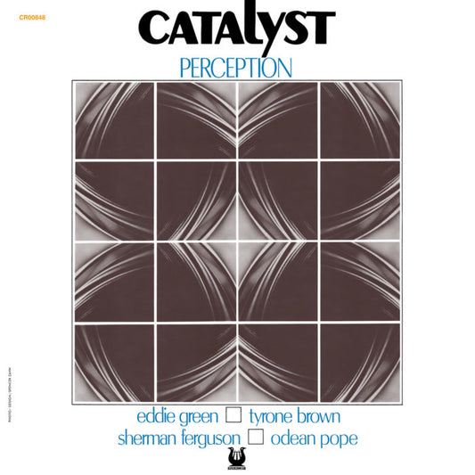 Catalyst - Perception LP
