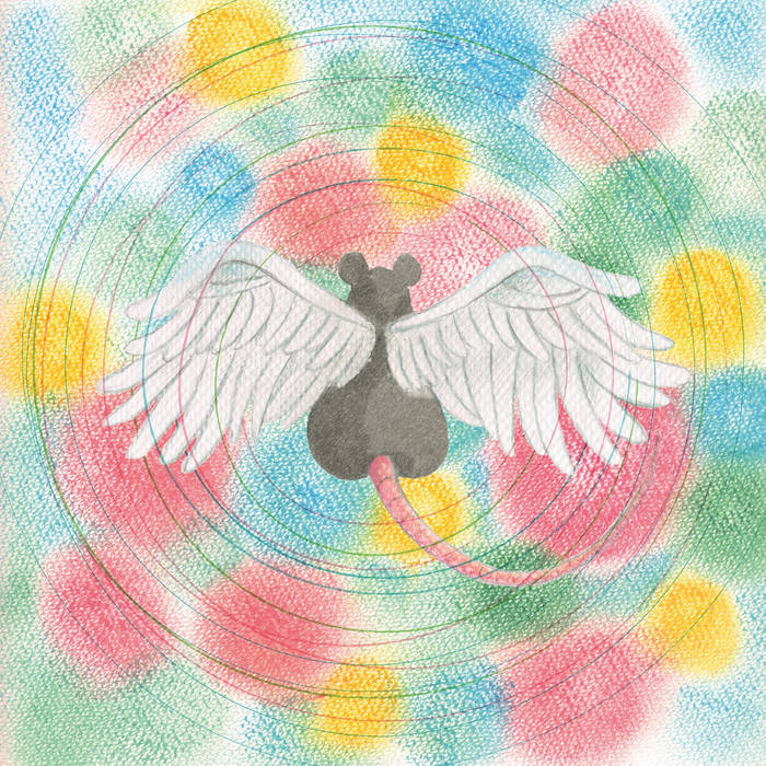 Mei Semones - Animaru LP