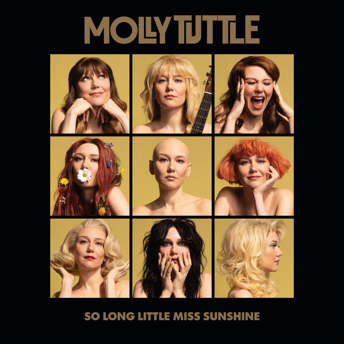 Molly Tuttle - So Long Little Miss Sunshine LP