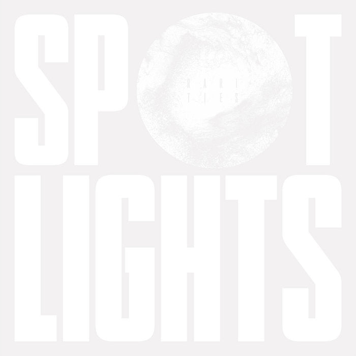 Spotlights - Rarities LP