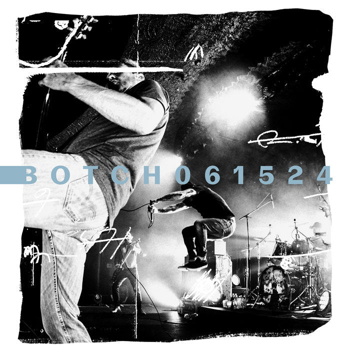 Botch - 061524 (Live) 2LP
