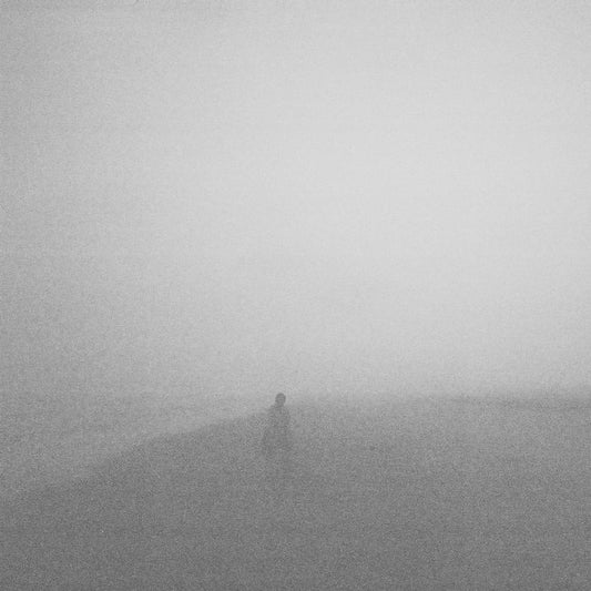 Jon Porras - Achlys LP