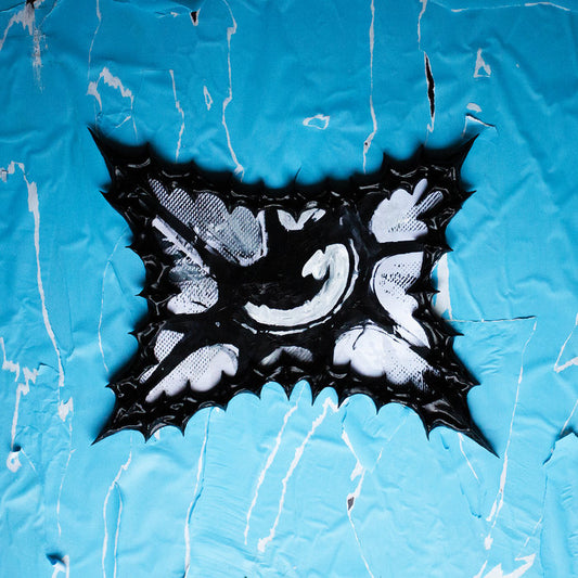 White Reaper - Only Slightly Empty LP