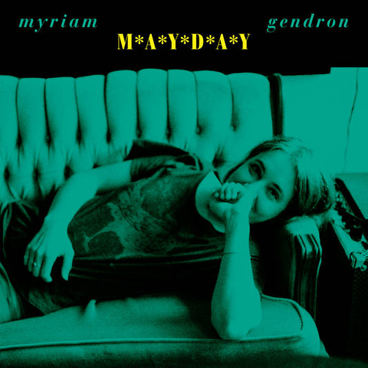 Myriam Gendron - Mayday LP [PRE-ORDER]