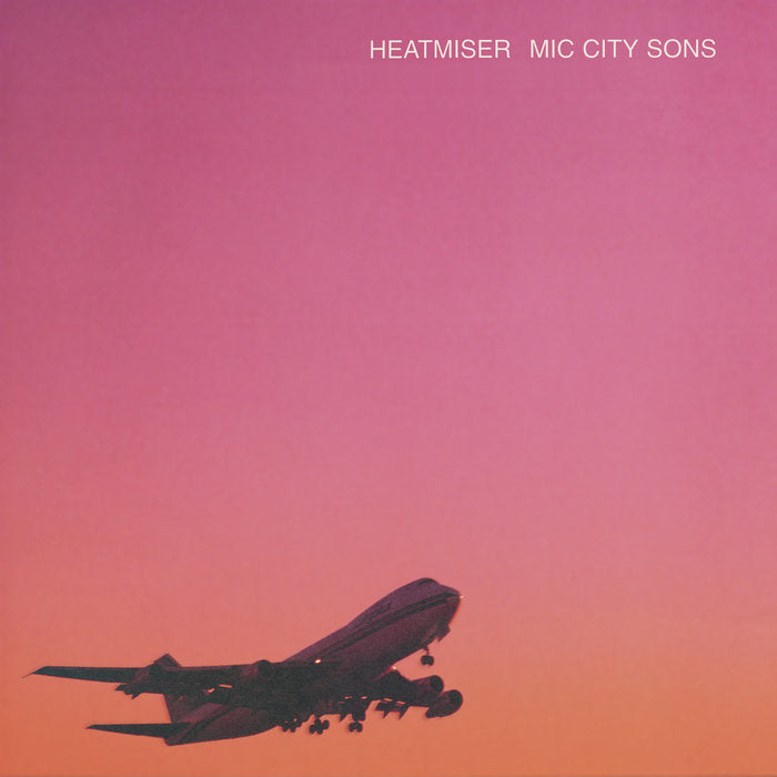 Heatmiser - Mic City Sons: 30th Anniversary 2LP