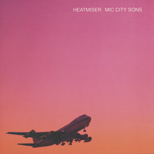 Heatmiser - Mic City Sons: 30th Anniversary 2LP
