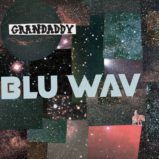 Grandaddy - Blu Wav LP