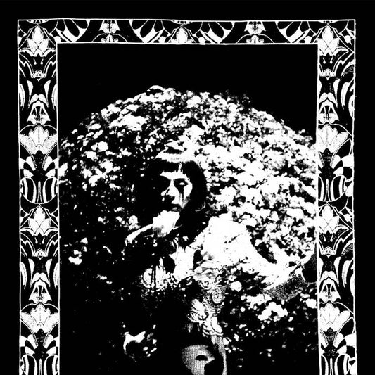 Cindy Lee - Model Express LP