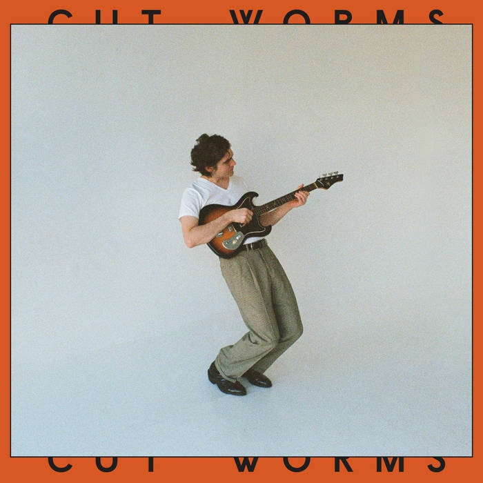 Cut Worms - Cut Worms LP