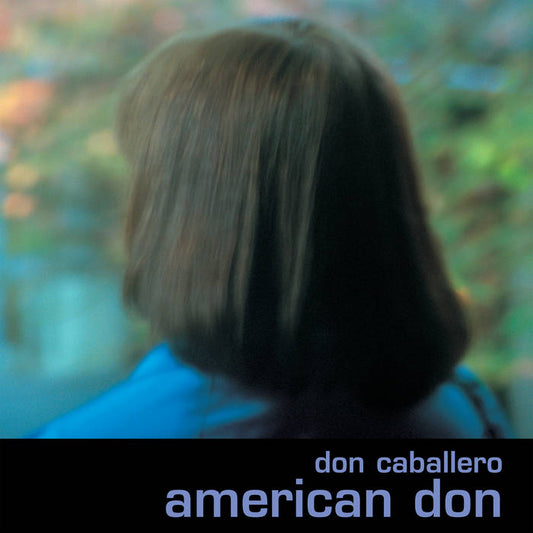 Don Caballero - American Don 2LP