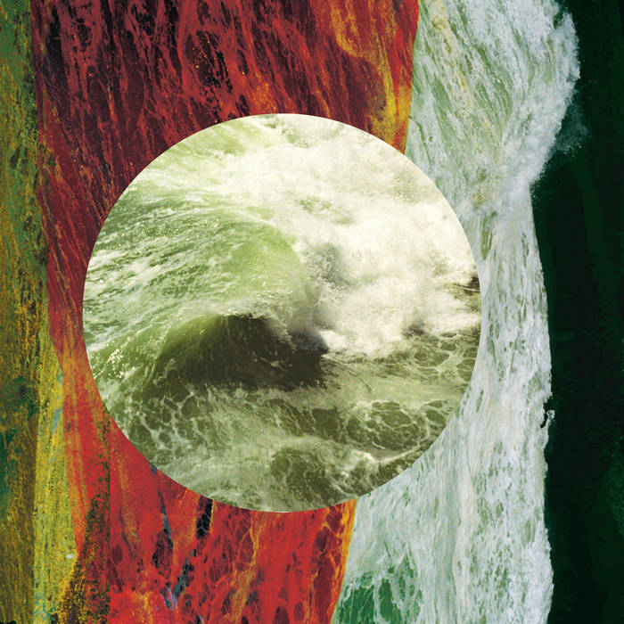 Cassie Kinoshi's seed. - gratitude LP