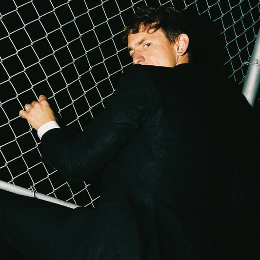 Buck Meek - The Mirror LP