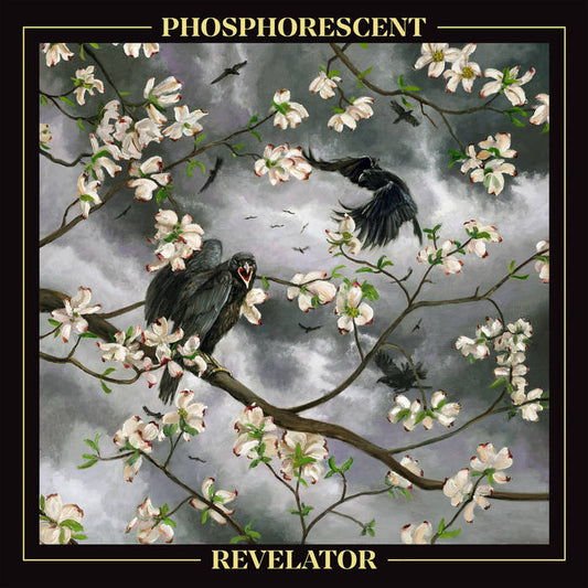 Phosphorescent - Revelator LP