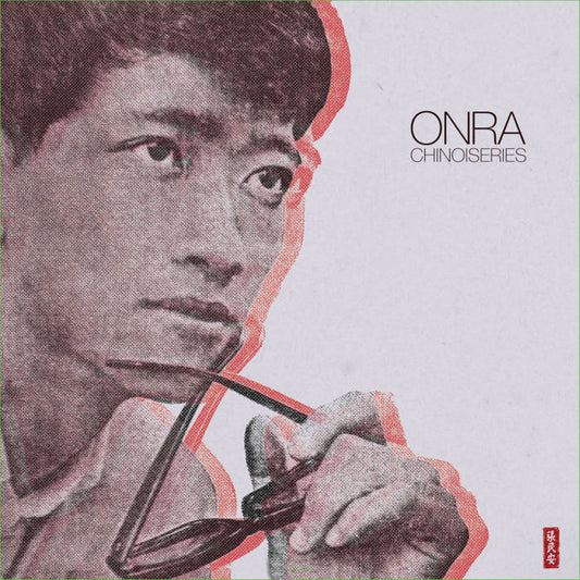 Onra - Chinoiseries 2LP