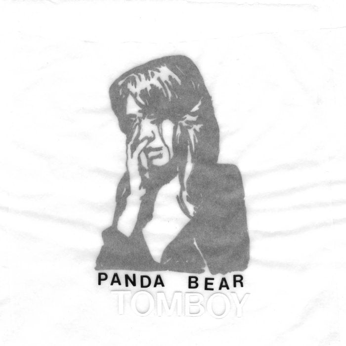 Panda Bear - Tomboy LP
