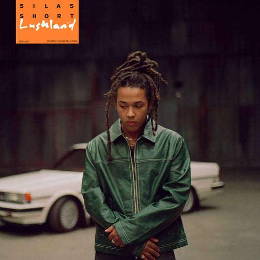 Silas Short - Lushland LP