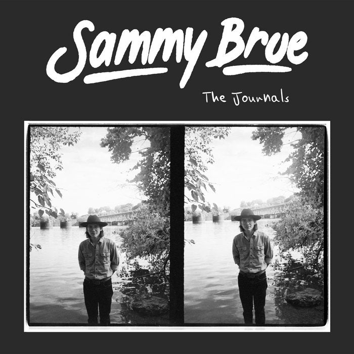 Sammy Brue - The Journals LP