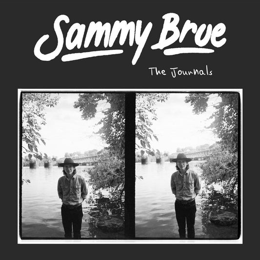 Sammy Brue - The Journals LP